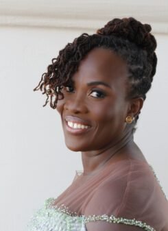 Angela Bazemore Quaye